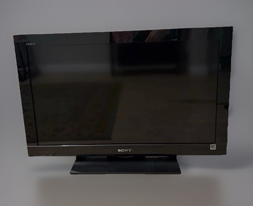 Tested sony bravia - sony, bravia®
