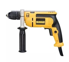 DEWALT DWD024KS-QS trapano percussione 13mm 701w valigetta