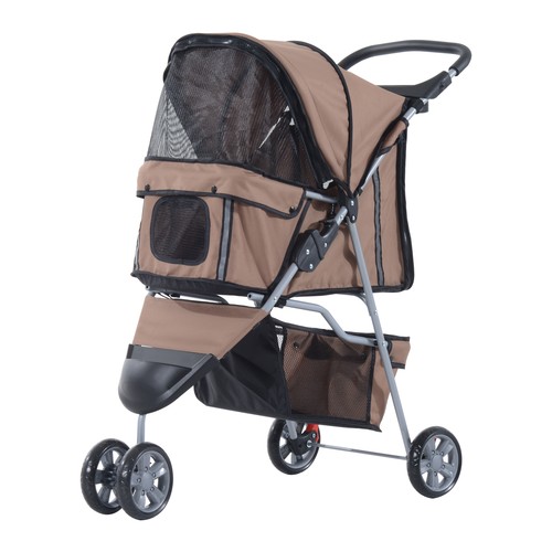 Passeggino per cani piccoli - passeggino,