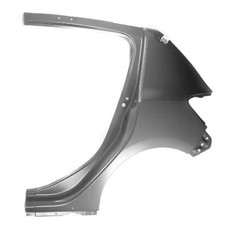 Parafango posteriore sinistro