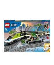 LEGO City 60337 Treno