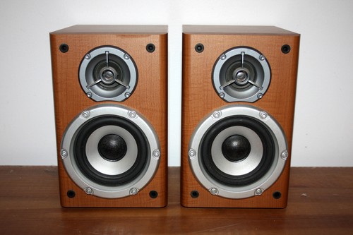 Jvc speakers fsg5 90watt - speakers,