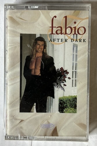 Fabio after dark - fabio, “after