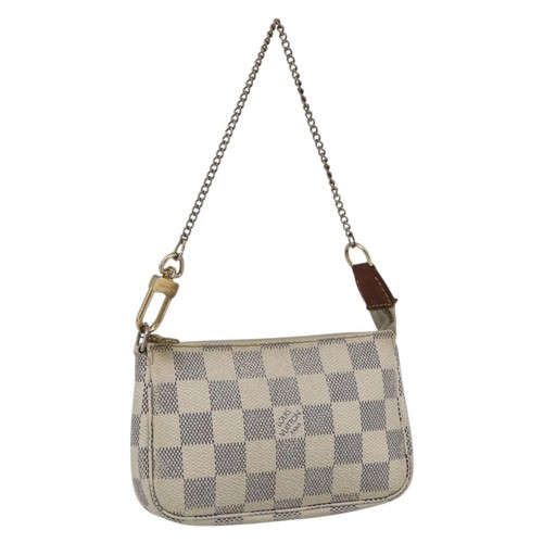 Louis vuitton damier azur mini - damier,