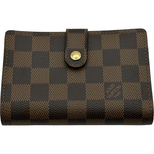 Louis vuitton portmonet - vuitton,