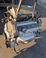 036100104QX Motore semicompl