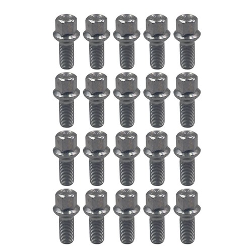 Set bulloni ruota - bulloni, per