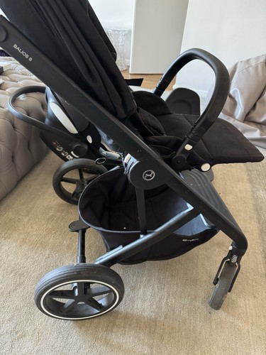 Cybex trio balios colore - cybex,
