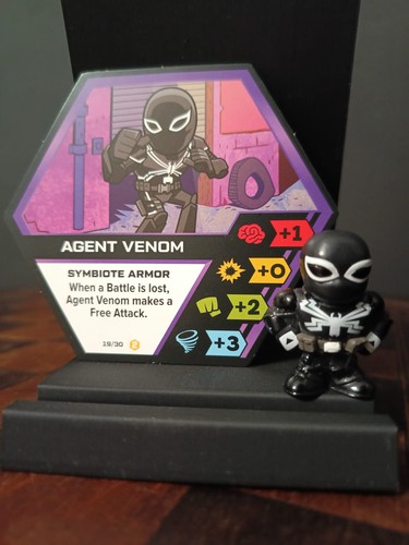 Funko marvel battleworld - funko,