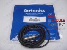 1PZ AUTONICS PRT12-2DO NUOVO