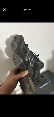 New balance 9060 - new,