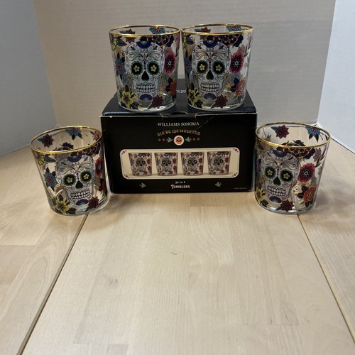 Williams sonoma set 4 - di,