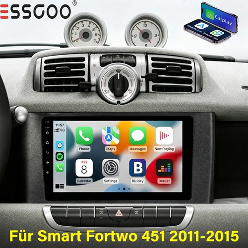 Autoradio pollici carplay 2 - autoradio, 9