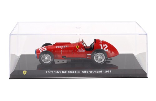 Edicola ferrari f1 - 1/24,