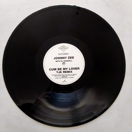 Johnny zee cum lover - cum, my