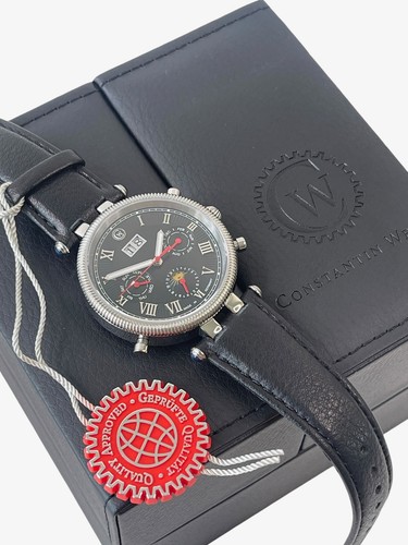 Nuovo orologio uomo constantin - orologio,