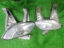 Coppia Fendinebbia Lancia Y