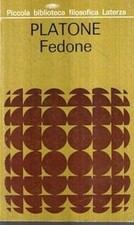 L 5.853 LIBRO FEDONE DI