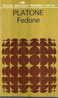 853 libro fedone di - libro,