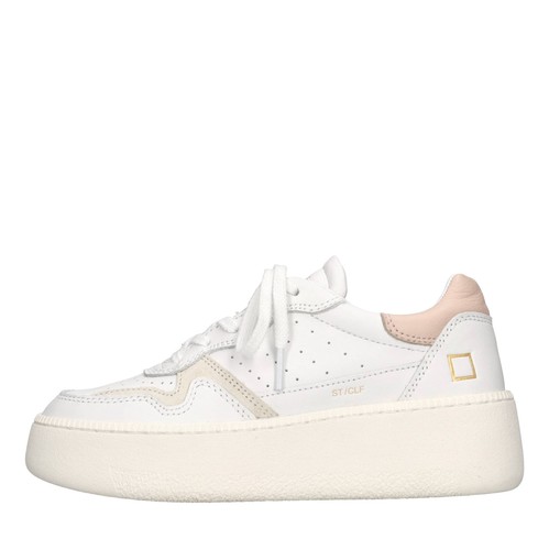 Step calf sneakers - calf, d.a.t.e