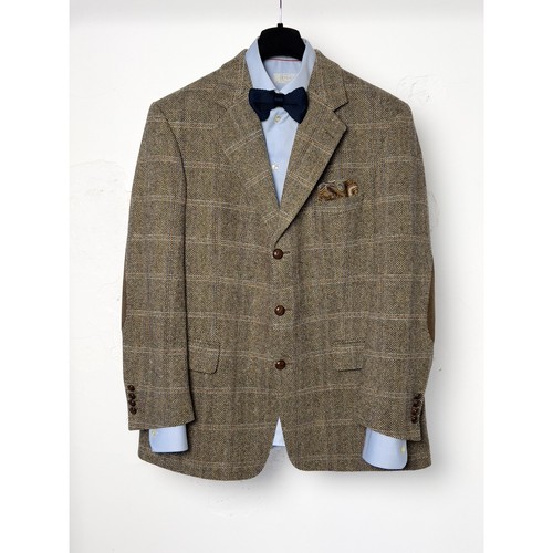 Blazer uomo harris tweed - blazer, x