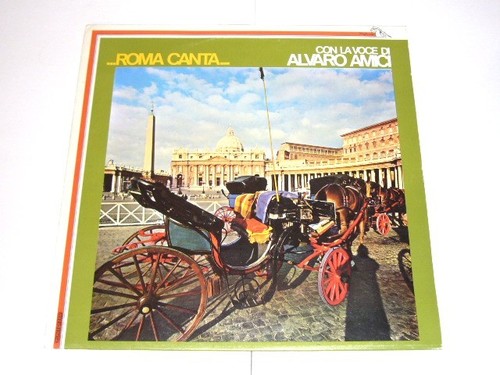 Alvaro amici roma - amici,