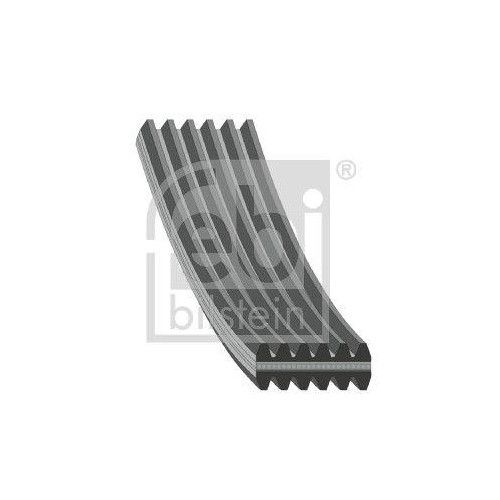 Cinghia trapezoidale febi - cinghia,