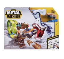 Zuru Metal Machines Shark