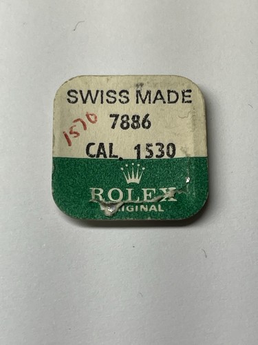 Rolex 1530 7886 molla - 1530,