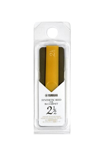 Yamaha synthetic reed boemia - yamaha,