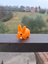 Kidrobot Smorkin Labbits Teal