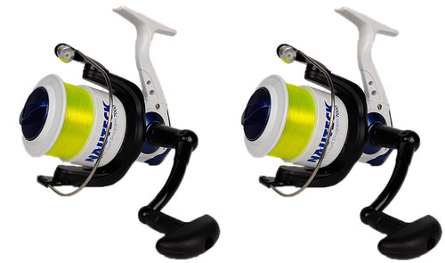 Mulinelli grandi pesca - grandi,