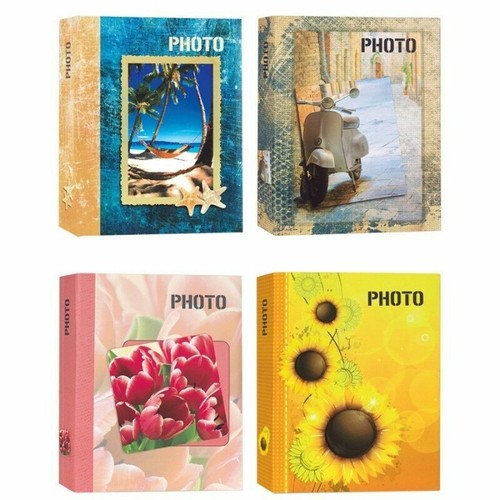 Album fotografico tasche - album,