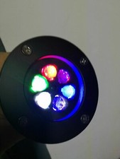 PROIETTORE LASER NATALE A LED