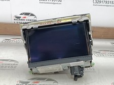 👉DISPLAY SCHERMO MULTIFUNZIONE MMI NAVIGATORE AUDI A3 2015 8V0857273M SD5