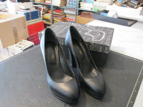 Scarpe donna decolte alto - donna,