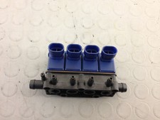 MERCEDES CLASSE A140 (2001) W168 BENZINA 60KW 5P INIETTORE GPL REG K904501