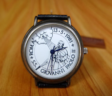 Marcel Cane limited edition argento 925 Giovanni Paolo II