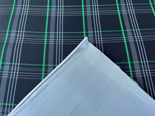 Rivestimento tessuto sedile - rivestimento,