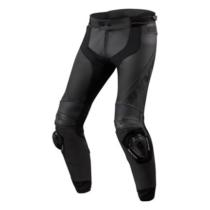 Pantaloni pelle rev apex - pantaloni, rev'it