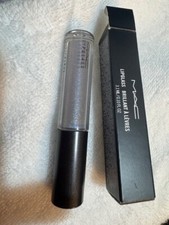 MAC LIPGLASS (* PLEASE BE