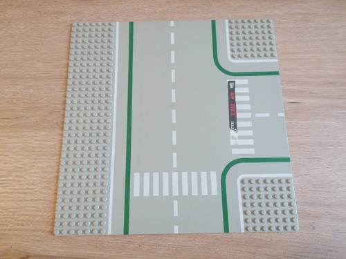 Lego plaque set - lego,