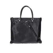 Gabs Borsa Pelle Donna Nero G3