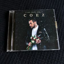 Coez CD raro Non Erano Fiori + EP SENZA MANI GAMESTOP EDITION