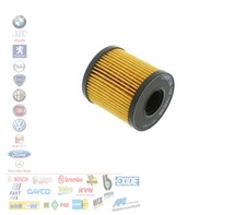 FILTRO OLIO PER MOTORI CITROEN FORD PEUGEOT 2.0 HDI TDCI LFT017
