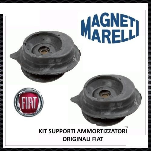 Kit coppia supporti - kit, 2