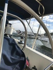 FOR NAUTICAT YACHT LEATHER
