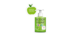 REVLON EQUAVE KIDS MELA VERDE