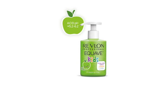 Revlon equave kids mela verde - revlon,