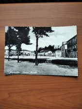 MONTEGALDA - Piazza Mercato